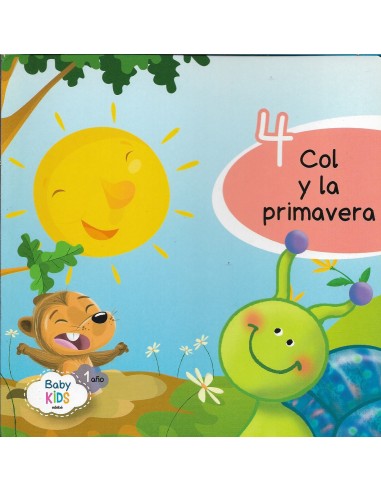 COL Y LA PRIMAVERA
