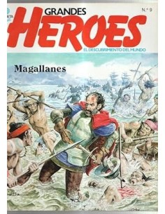 MAGALLANES