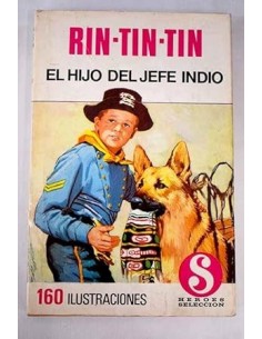 RIN-TIN-TIN. EL HIJO DEL...