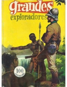 GRANDES EXPLORADORES