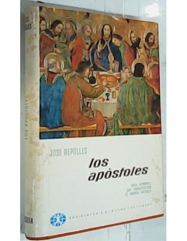 LOS APÓSTOLES 1ª Edición