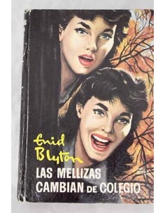 LAS MELLIZAS CAMBIAN DE...