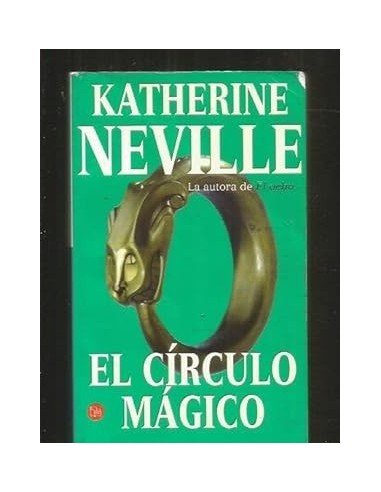 EL CÍRCULO MÁGICO