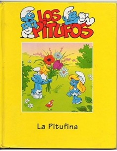 LA PITUFINA