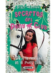 SECRETOS DEL PONY CLUB Isa...