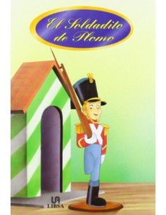 EL SOLDADITO DE PLOMO