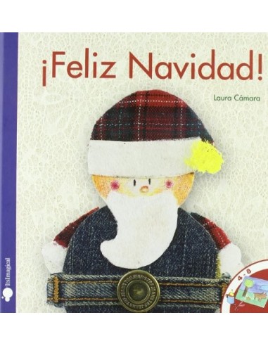 ¡FELIZ NAVIDAD!