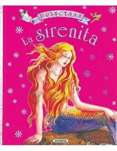 LA SIRENITA