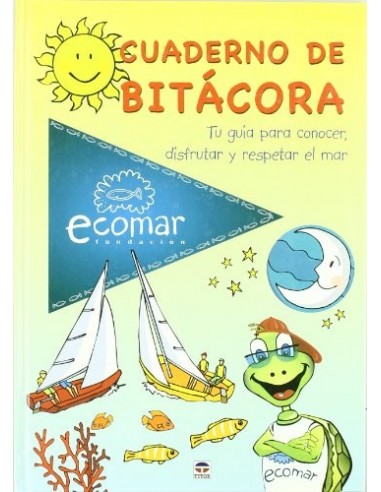 CUADERNO DE BITÁCORA guia para...
