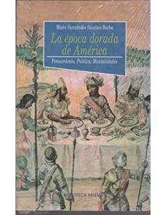 LA ÉPOCA DORADA DE AMÉRICA