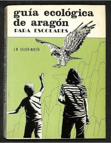 GUÍA ECOLÓGICA DE ARAGÓN PARA...