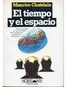 EL TIEMPO Y EL ESPACIO