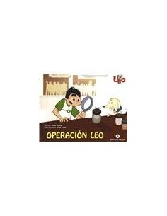 OPERACIÓN LEO