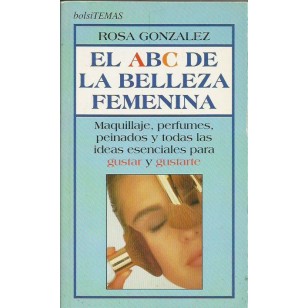 EL ABC DE LA BELLEZA FEMENINA