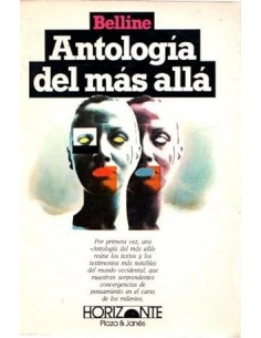 ANTOLOGÍA DEL MÁS ALLÁ