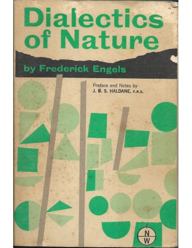 DIALECTICS OF NATURE
