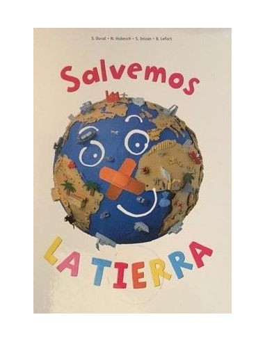 SALVEMOS LA TIERRA