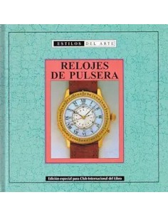 RELOJES DE PULSERA