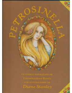 PETROSINELLA Ilustrado por...