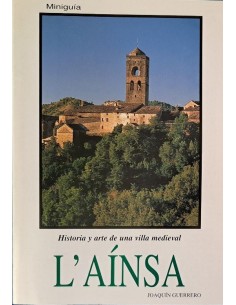 L´AÍNSA Historia y arte de...