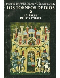 LOS TORNEOS DE DIOS 2 La...