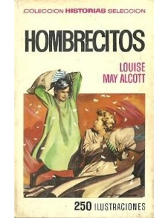 HOMBRECITOS 1972