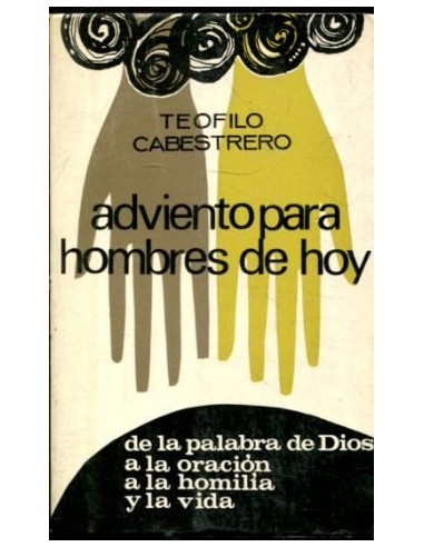 ADVIENTO PARA HOMBRES DE HOY