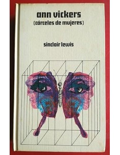 ANN VICKERS CÁRCELES DE...