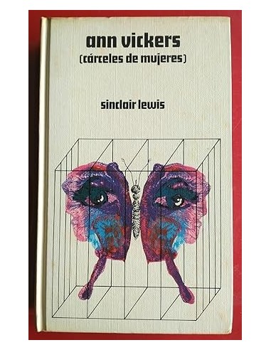 ANN VICKERS CÁRCELES DE MUJERES