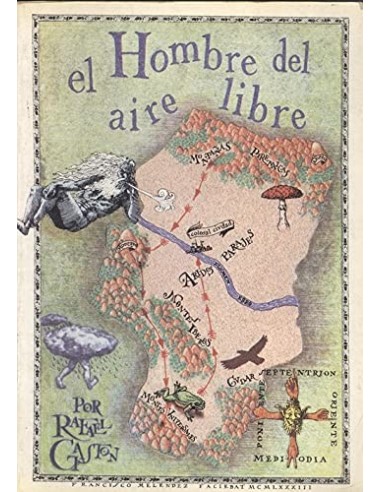 EL HOMBRE DEL AIRE LIBRE