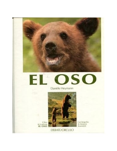 EL OSO