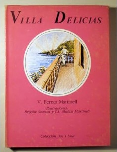 VILLA DELICIAS