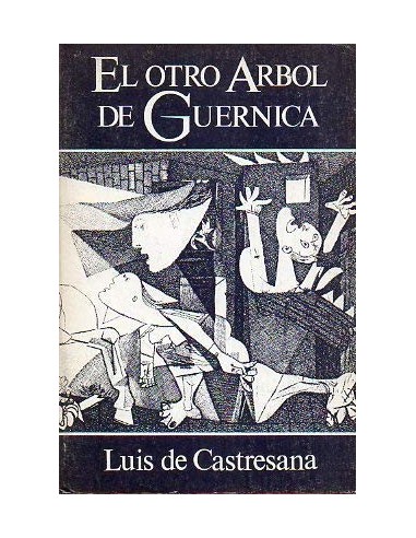 EL OTRO ÁRBOL DE GUERNICA