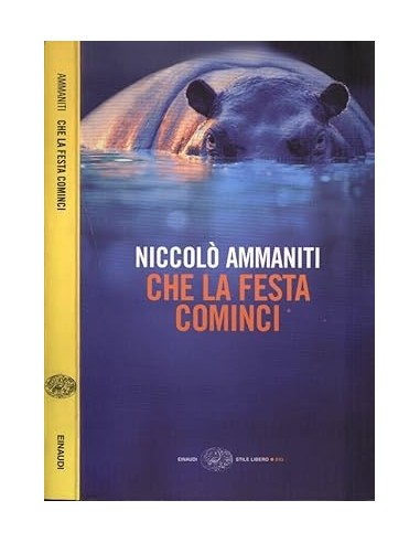 CHE LA FESTA COMINCI