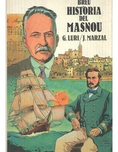 BREU HISTORIA DEL MASNOU...