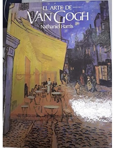 EL ARTE DE VAN GOGH