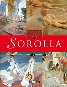 SOROLLA (Inglés)