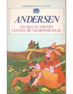 LO QUE EL VIENTO CUENTA DE...