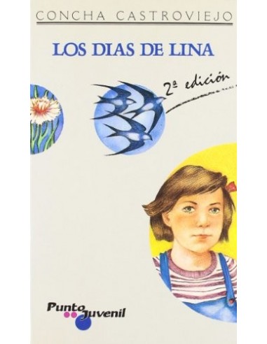 LOS DÍAS DE LINA