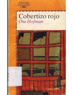 COBERTIZO ROJO