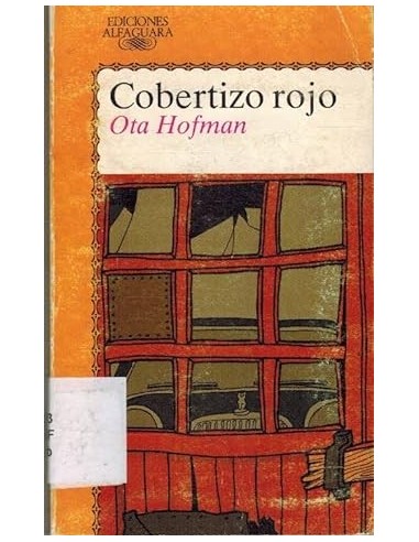 COBERTIZO ROJO