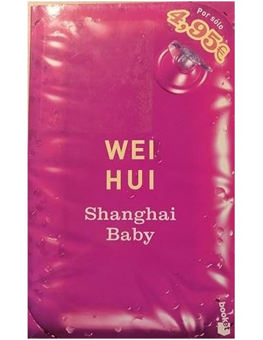 SHANGHAI BABY
