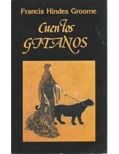 CUENTOS GITANOS