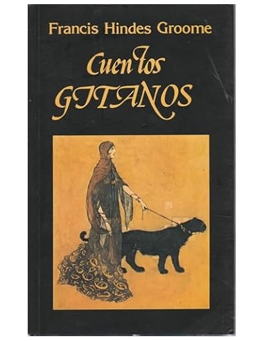 CUENTOS GITANOS