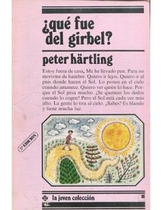 ¿QUÉ FUE DEL GIRBEL?
