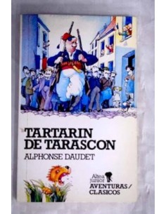 TARTARÍN DE TARASCÓN