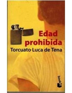 EDAD PROHIBIDA Prólogo del...