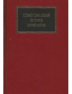 COMO DIALOGAR DE FORMA...