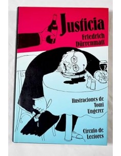 JUSTICIA