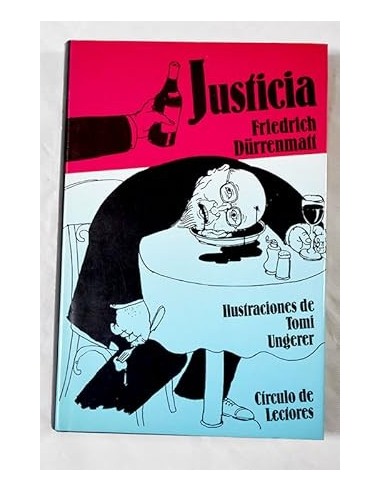 JUSTICIA